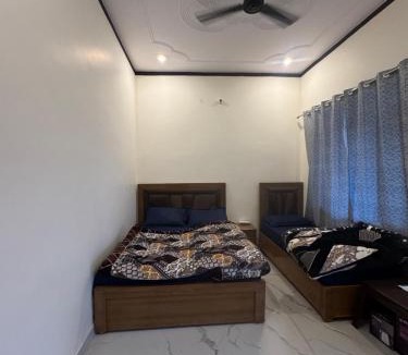 Dugalbitta Hotel | Sunrise hotel
