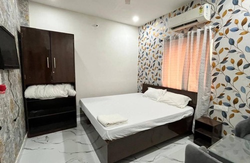 Ranchi House | Sunrise Prime