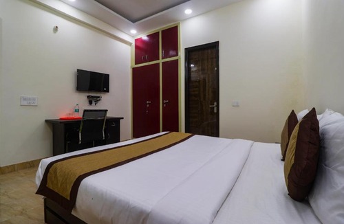 Greater Noida Hotel | Sunrise Residency