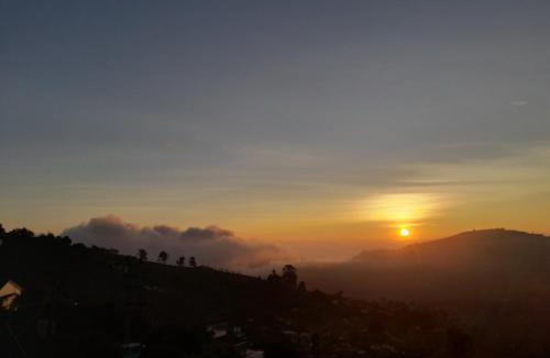 Kodaikanal Villa | Sunrise Villa