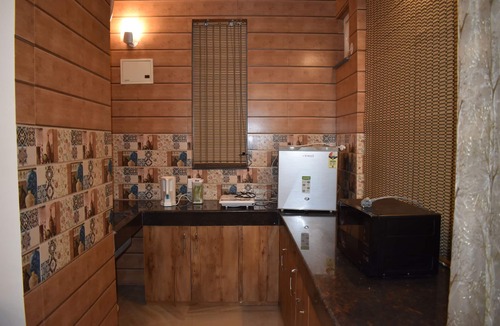 Kasauli Hotel | SUNS Cottage