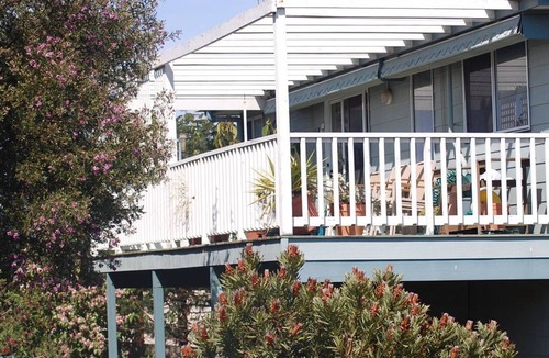 Cape Woolamai House | Sunset Panorama Villa