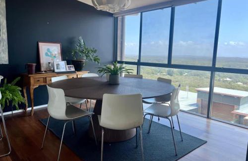 Boat Harbour House | Sunset Ridge - Ocean & Hinterland View 3 Bedroom Escape