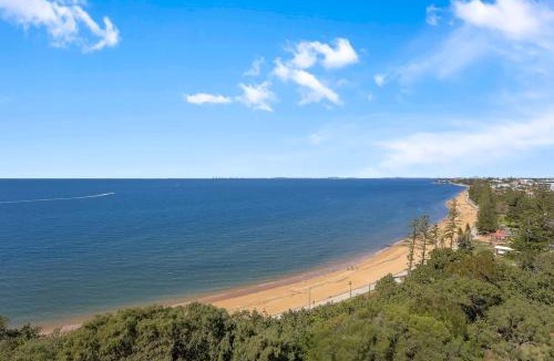 Redcliffe Apartment | Sunset Sails Penthouse Redcliffe