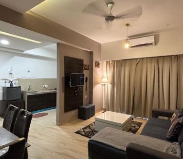 Vrindavan Apartment | Sunset studios Shri Krishna heights