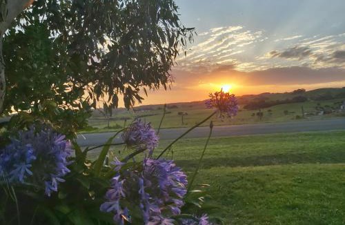 Apollo Bay Villa | Sunset View Villa