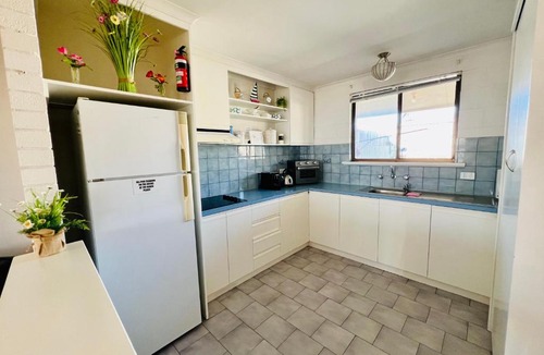 North Beach House | Sunsethome Wallaroo