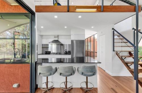 Urunga House | Sunsets on Kalang