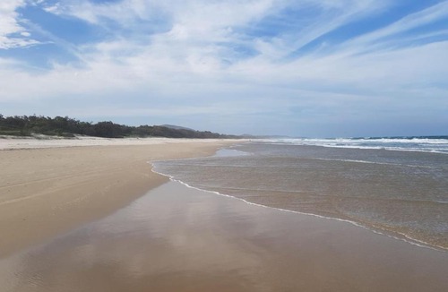 Marcoola Apartment | Sunshine Coast Accommodation BEACH EDGE Apartment