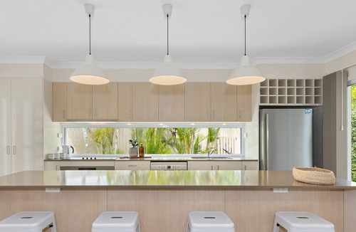 Kingscliff House | Sunshine on Salt Water Kingscliff