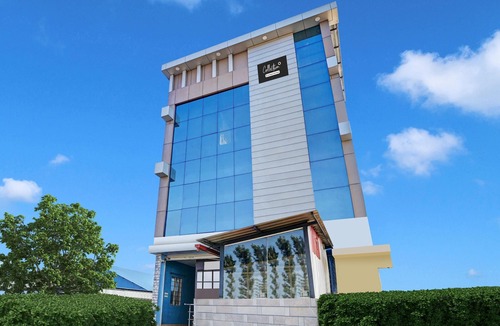 Chikkamagaluru House | Super Collection O Chikmangaluru