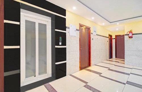 Vijayawada Hotel | Super Collection O Grand Governorpet