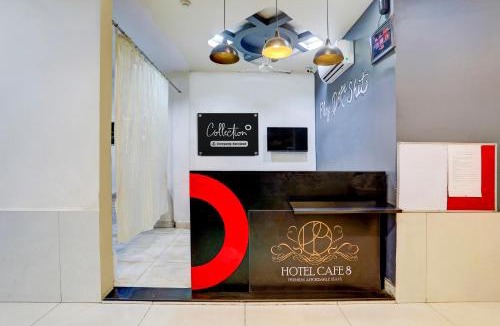 Hingana Hotel | Super Collection O Hingna Road