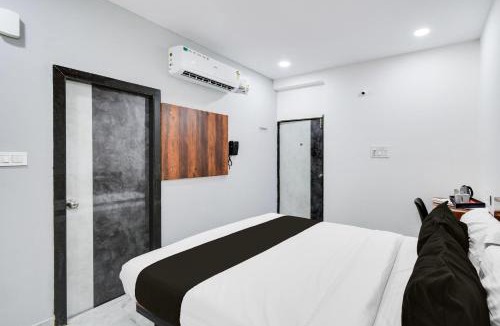 Hyderabad Hotel | Super Collection O Kachiguda Bus Terminal Hyderabad