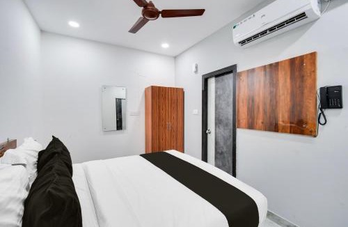 Hyderabad Hotel | Super Collection O Kachiguda Bus Terminal Hyderabad
