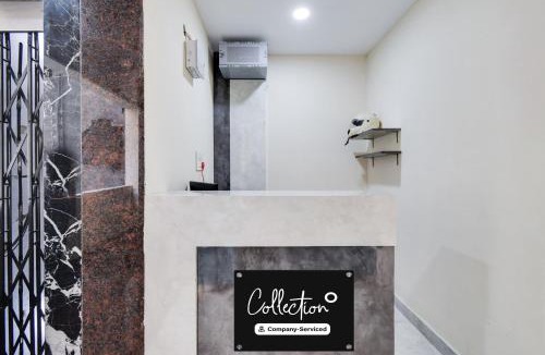 Hyderabad Hotel | Super Collection O Kachiguda Bus Terminal Hyderabad