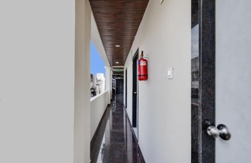 Hyderabad Hotel | Super Collection O Kachiguda Bus Terminal Hyderabad