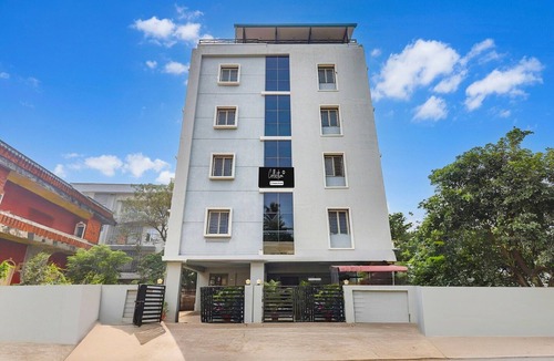 Kakinada House | Super Collection O Kakinada Near Jntu