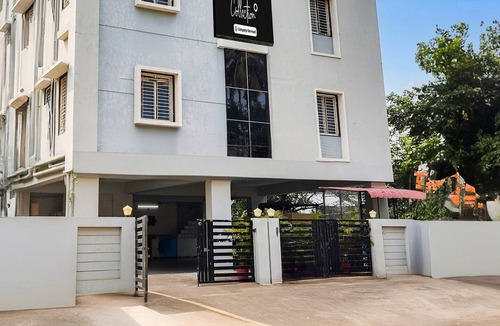 Kakinada House | Super Collection O Kakinada Near Jntu