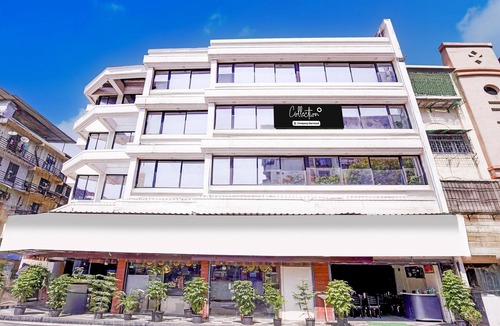 Sanpada House | Super Collection O Sector 5 Sanpada
