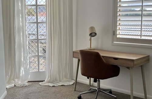 Bogangar House | Super Comfortable 3-Bedroom Townhouse – Minute Walk to Cabarita Beach Village.