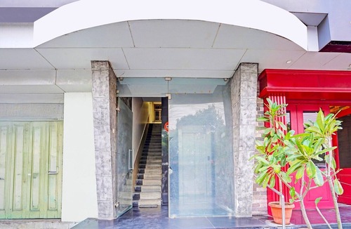 Nagpur House | Super Deluxe Roomhotel Jagannath Deluxe