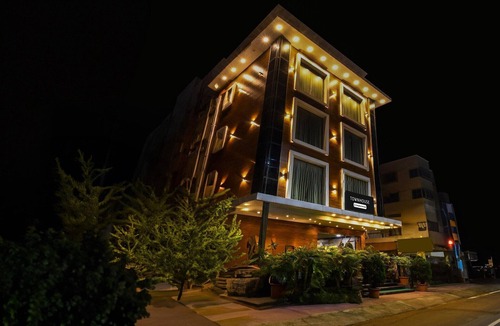 Puri House | Super Deluxe RoomSuper Townhouse