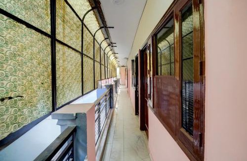 Chandigarh Hotel | Super Hotel O by OYO ISBT Sector 43 Bus Terminal Formerly One Way
