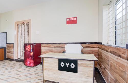 Cuttack Hotel | Super Hotel O Kunjaban residency Barang Junction