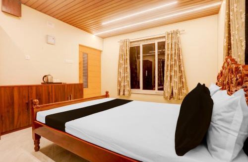 Cuttack Hotel | Super Hotel O Kunjaban residency Barang Junction