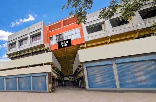 Nashik House | Super Hotel O Nashik