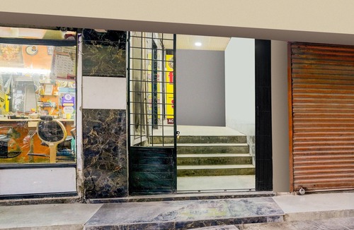 Nashik House | Super Hotel O Nashik