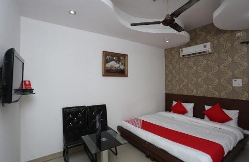 Karnal Hotel | Super Hotel O Pearl