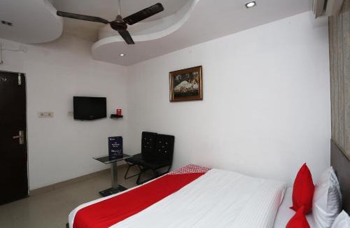 Karnal Hotel | Super Hotel O Pearl