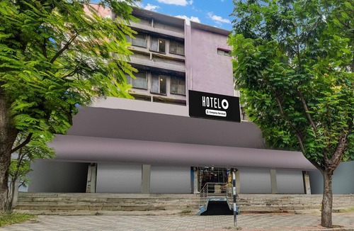 Hyderabad House | Super Hotel O Secunderabad Central Railway Station