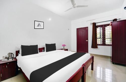 Sulthan Bathery Hotel | Super Hotel O Sultan Bathery Formerly Bluevalley