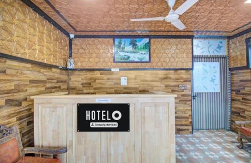 Rajbagh Hotel | Super Hotel O Zero Bridge Formerly New Time Star