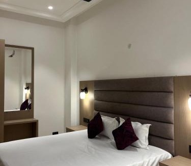 Amritsar Hotel | Super Stays