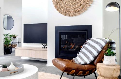 Torquay House | Super-Styled Light-Filled Eco Home
