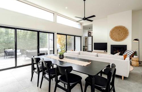 Torquay House | Super-Styled Light-Filled Eco Home