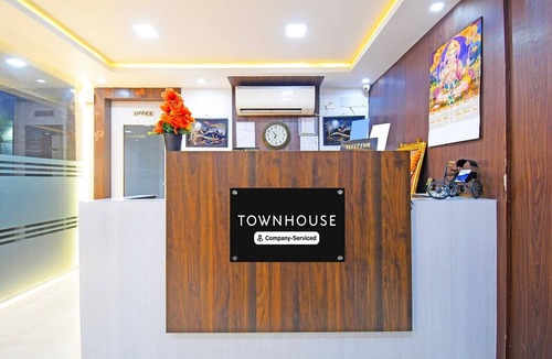 Dhanbad House | Super Townhouse Sahayogi Nagar Near Big Bazaar