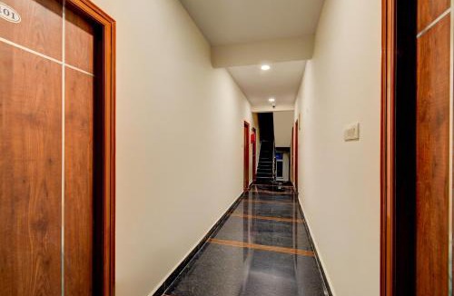 Serilingampally Hotel | Super Townhouse Telapur Junction Formerly Fortune Inn