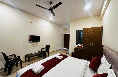 Mysore Hotel | Surabhi Comforts Inn