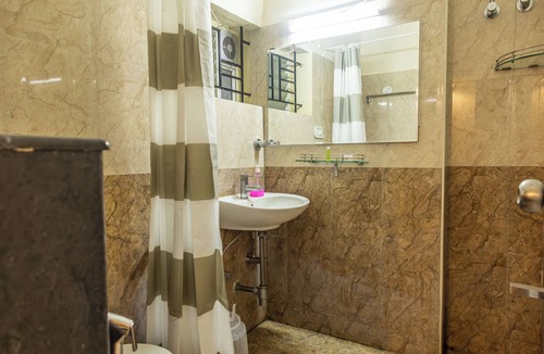 Brookefield Hotel | Suraksha Stay Brookfield