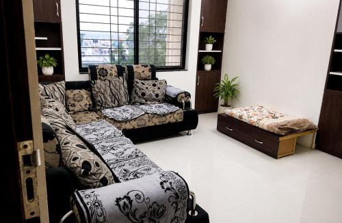 Talegaon Dabhade Apartment | Surami Clouds - A Monsoon Retreat