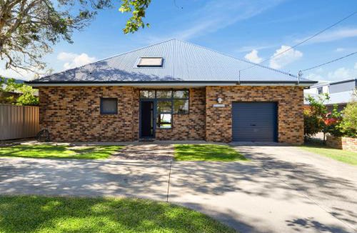 Arrawarra Headland House | Surf Break