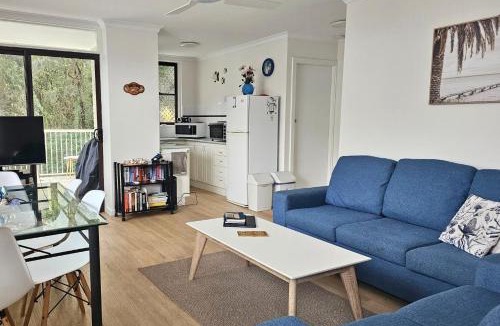 Mollymook Beach Apartment | Surfrider 11