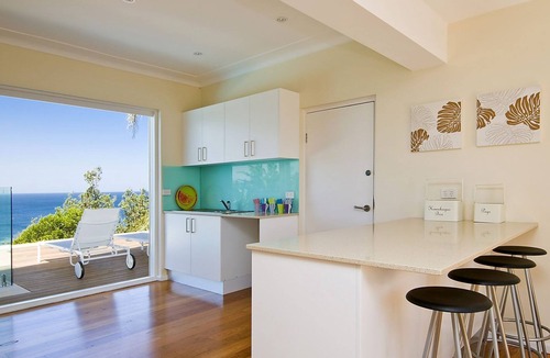 Whale Beach House | SURFS UP by Palm Beach Holiday Rentals