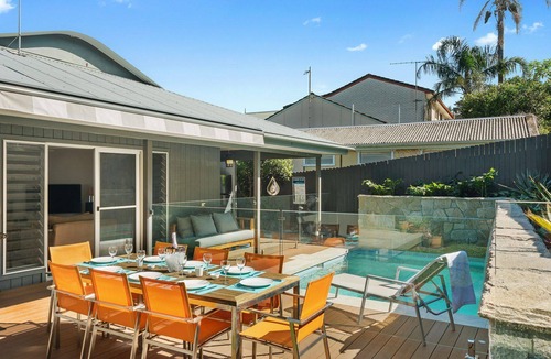 Gerroa House | SURFSCAPE, Gerroa - Sleeping 10, 2pm check out on Sunday