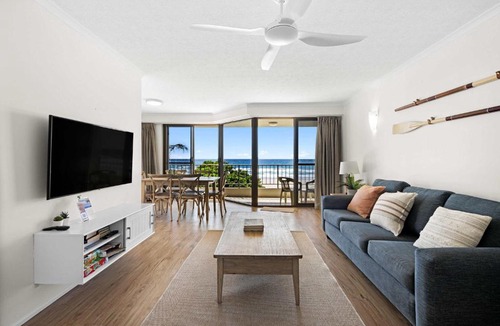 Palm Beach Apartment | Surfside 8